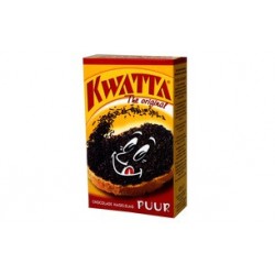 Kwatta granulé au lait 400 gr