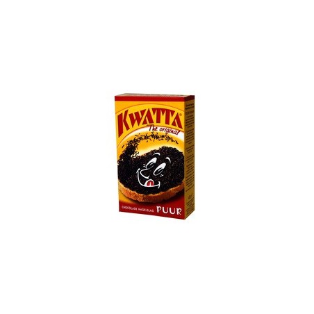 Kwatta granulé fondant 400 gr