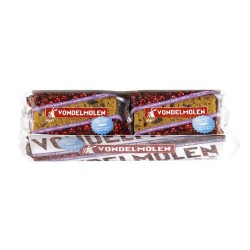 Vondelmolen pain d'épices  cranbery 6 X 40gr