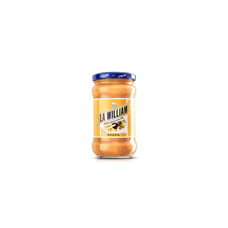 La William Brasil 300ml