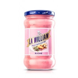 La William sauce riche 300 ml