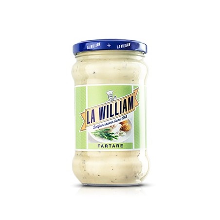 La william tartare 300ml