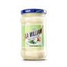 La william sauce tartare 300 ml