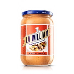 LA William andalouse 650ml