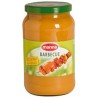 Manna sauce Barbecue 340 ml