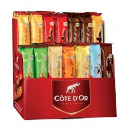 Carte d'Or Nougatti  Belgian Nougat candy bar