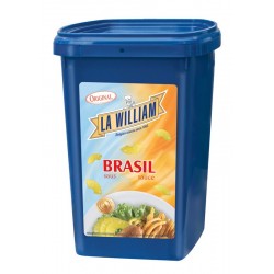 La William Brasil 5 L