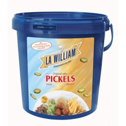 La William pickels 3 L