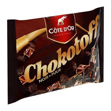 Pack Côte d'Or chokotoff 500 gr