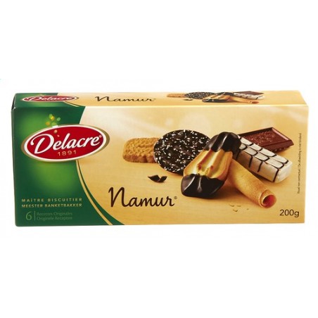 Delacre Namur 200 gr