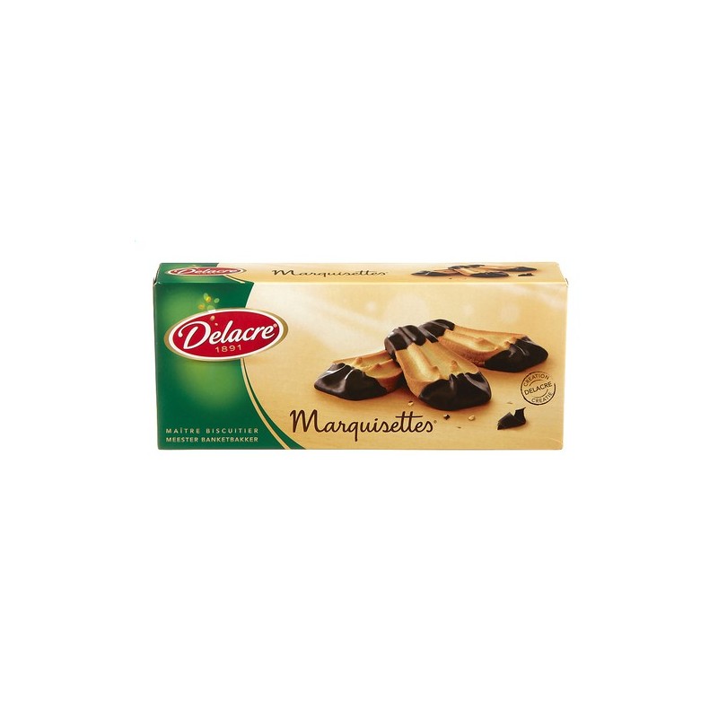 Delacre Marquisettes 175 gr