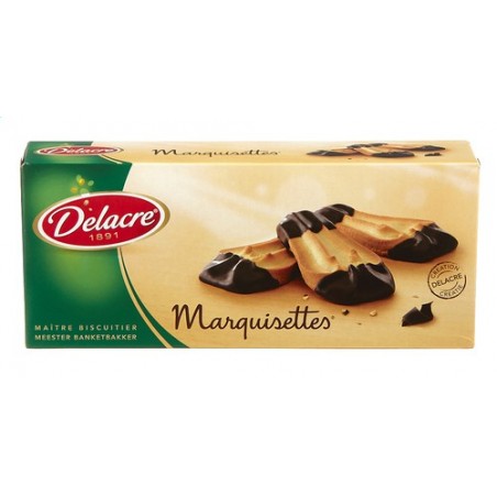 Delacre Marquisettes 175gr