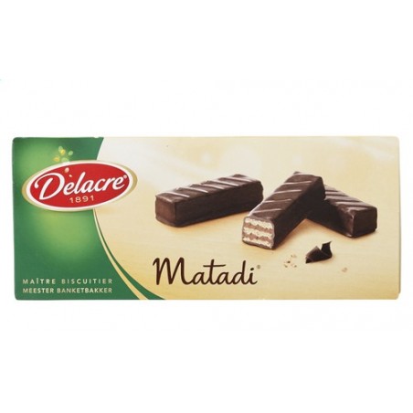 Delacre Matadi 125 gr