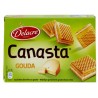 Delacre Canasta Gouda 75 gr