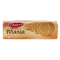 Delacre Biscuits Maria 200 gr
