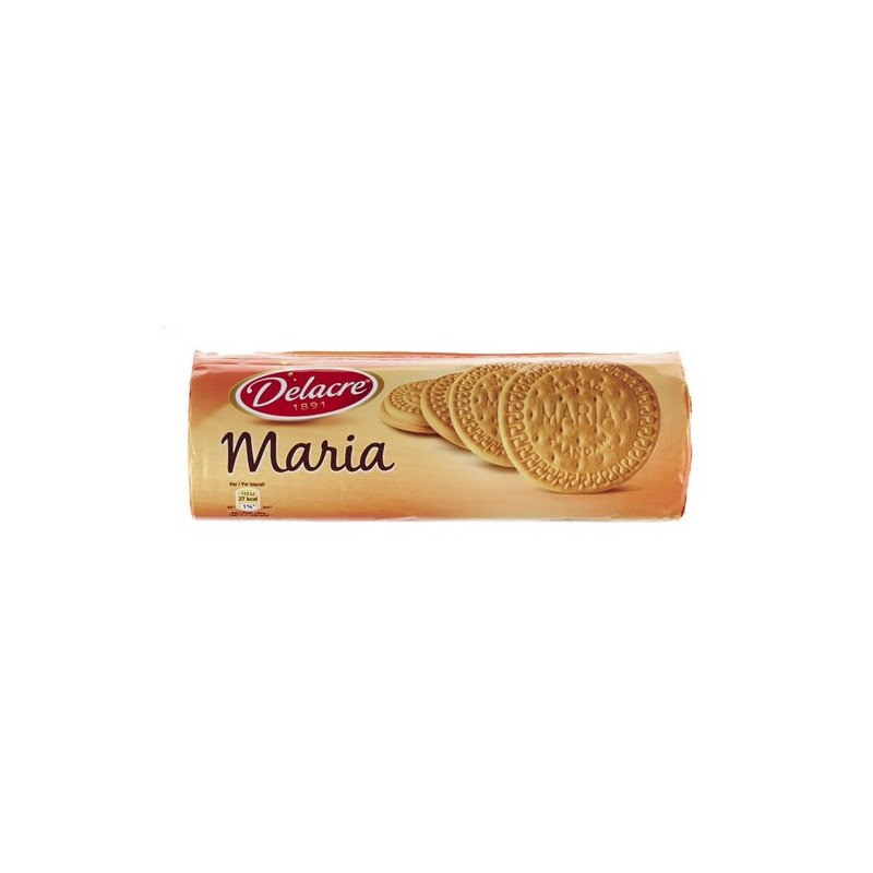 Delacre Biscuits Maria 200 gr