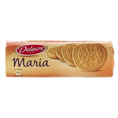 Delacre Biscuits Maria 200 gr