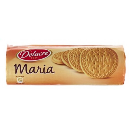 Delacre Biscuits Maria 200gr