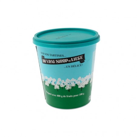 Meurens sirop de liège 900gr Meurens sirop de liège 900gr