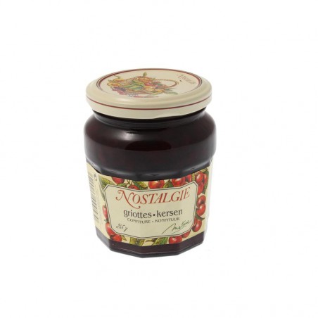 Materne nostalgie red cherry 265gr