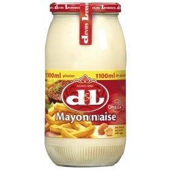 Devos Lemmens egg mayonnaise 1.1kg