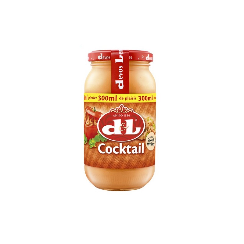 Devos Lemmens cocktail 300ml