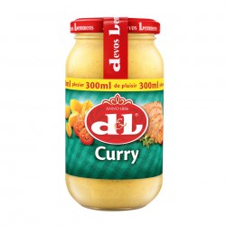Devos Lemmens curry 300ml