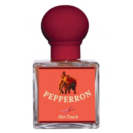 PEPPERRON HOT TOUCH PEPPERRON HOT TOUCH