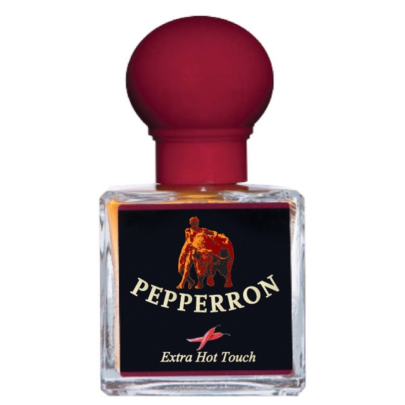 PEPPERRON EXTRA HOT TOUCH