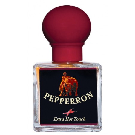 PEPPERRON EXTRA HOT TOUCH