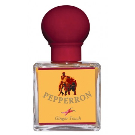 PEPPERRON GINGER TOUCH PEPPERRON GINGER TOUCH