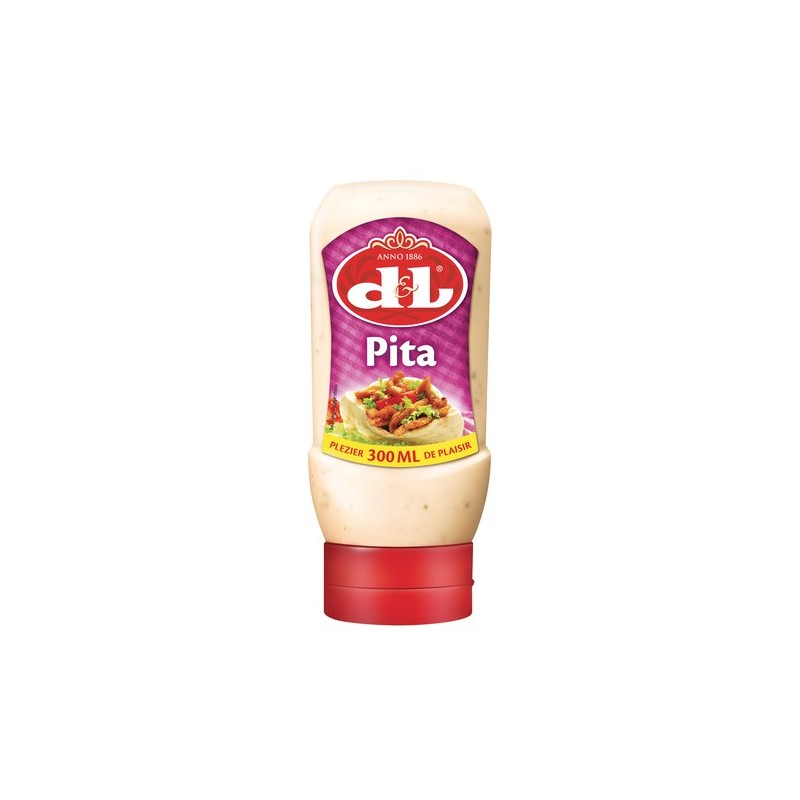 Devos Lemmens pita 300ml