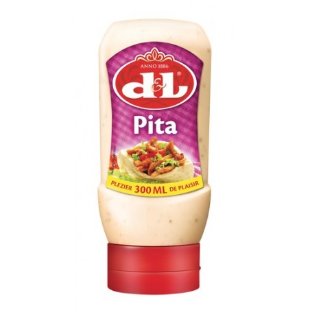 Devos Lemmens pita 300ml