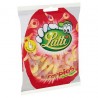 Lutti Foppies citric 175 g