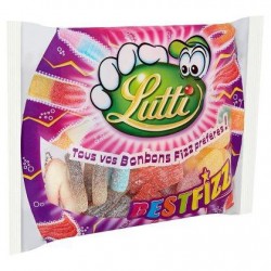 Lutti Bestfizz 350 g