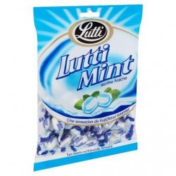 Lutti Mint Menthe fraîche 200 g