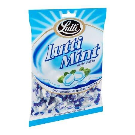 Lutti Mint Menthe fraîche 200 g