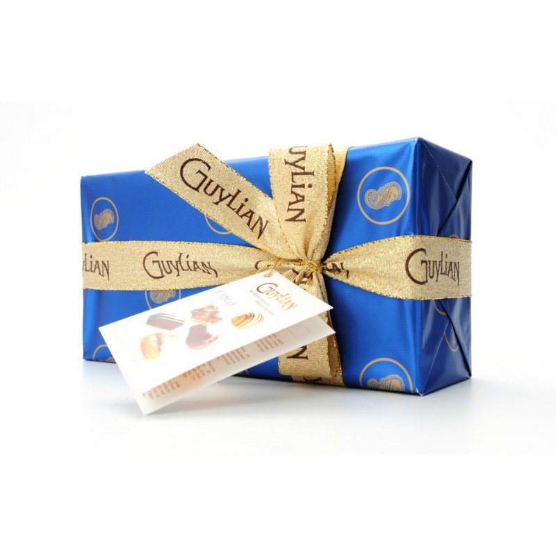 Guylian chocolat balotin 180 gr