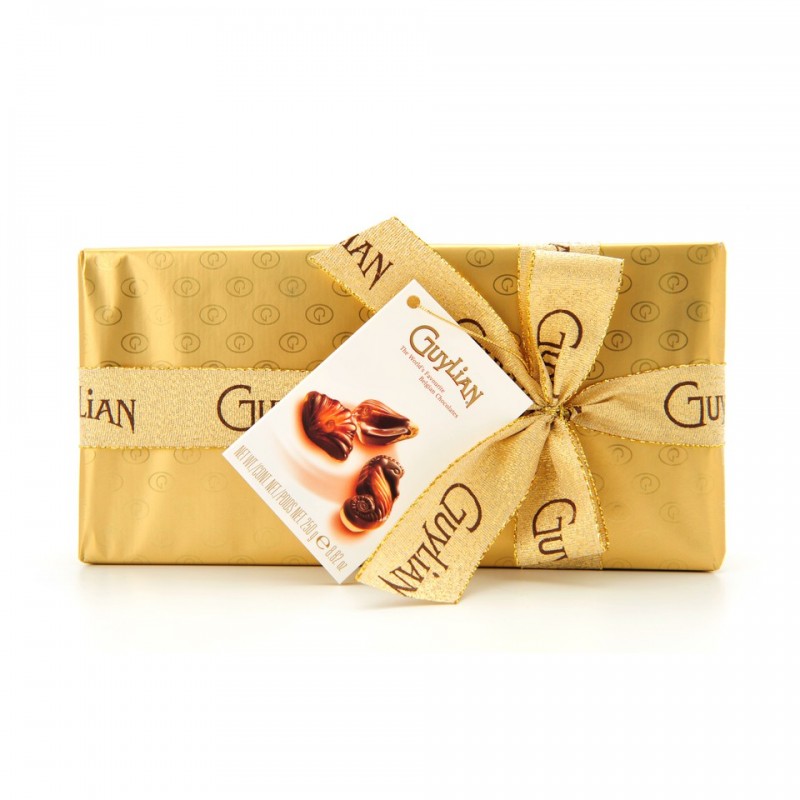 Guylian chocolat balotin fruits de mer 250 gr