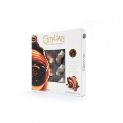 Guylian chocolat praliné fruîts de mer 168 gr