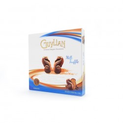 Guylian chocolat truffe fruîts de mer 140gr
