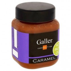 Galler Chocolatier caramel 450 g