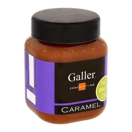 Galler Chocolatier caramel 450 g