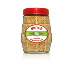 Bister bio à l'ancienne 250 ml