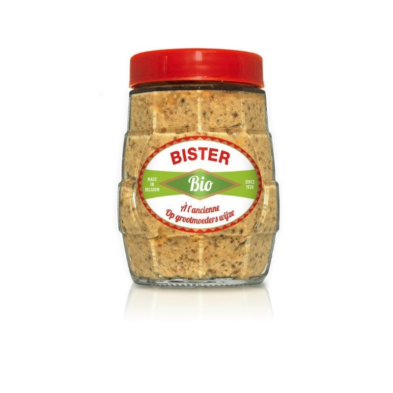 Bister bio à l'ancienne 250 ml