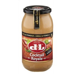 Devos Lemmens cocktail royale 550ml