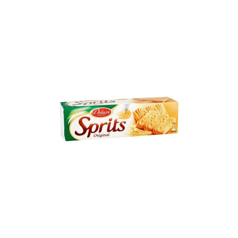 Delacre Sprits Original 250 gr