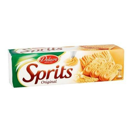 Delacre Sprits Original 250 gr