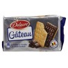 Delacre chocolate cake biscuit 200 gr