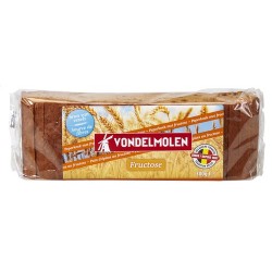 Vondelmolen fructose gingerbread 300 gr